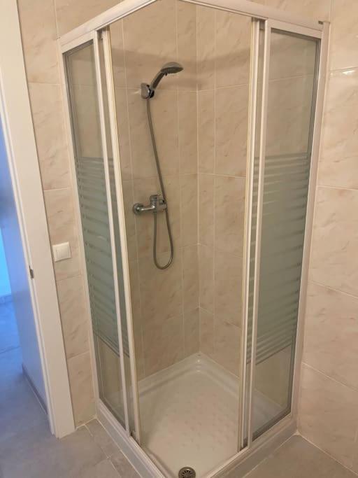 Soleado Y Luminoso Apartamento Фуэнхирола Экстерьер фото